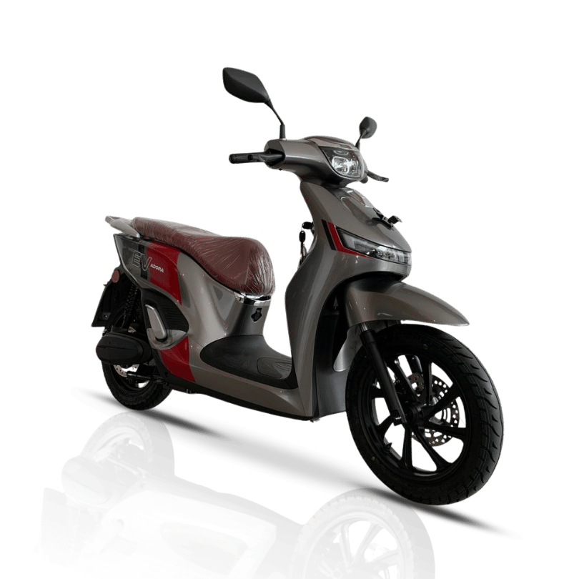 Image Gunmetal Grey