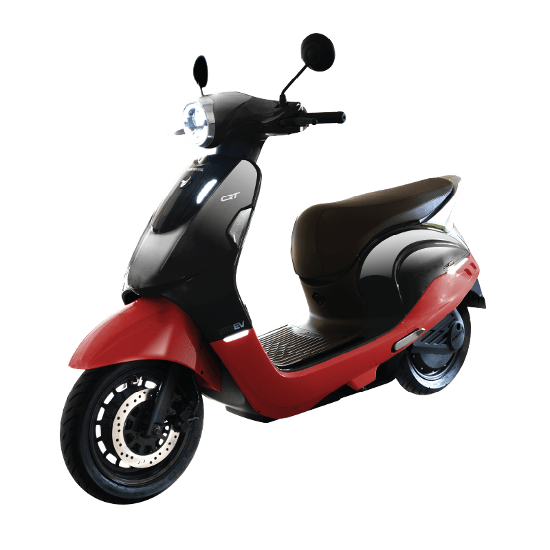 Image QT Pro Magma Black