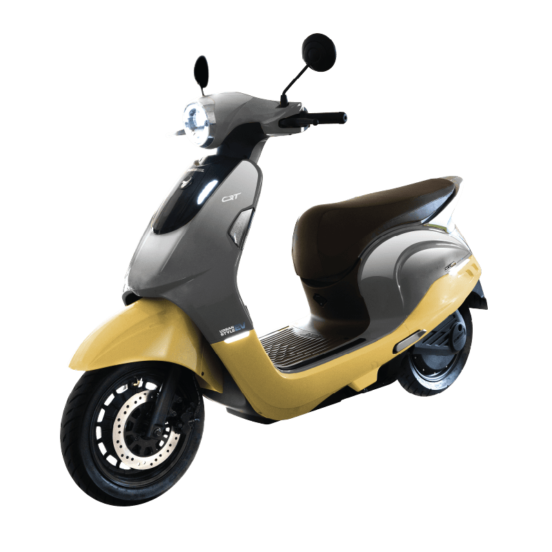 Image QT Pro Jasper Silver